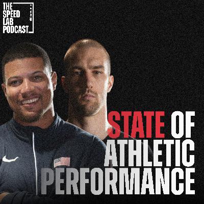 Danny Foley: State Of Athletic Performance