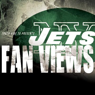 Giants vs. Jets First Show