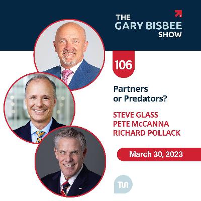 Partners or Predators?