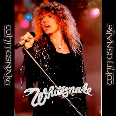 TARDES DE ROCK - DAVID COVERDALE - WHITESNAKE & DEEP PURPLE