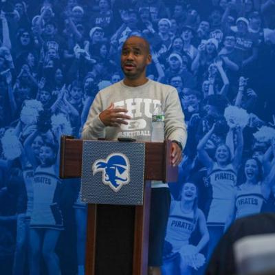 Left Coast Pirates Podcast #144 - Season Preview (2025-10-07)