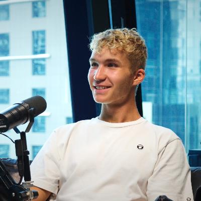 Max Ebert: 18-jähriger Daytrader in Dubai – das steckt hinter der Social-Media-Persönlichkeit