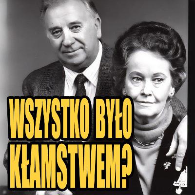 Warrenowie to kłamcy? Czego nie mówią filmy i książki?