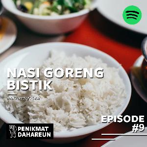 S01 - perpaduan rasa lokal dan makanan luar S01 - perpaduan rasa lokal dan makanan luar