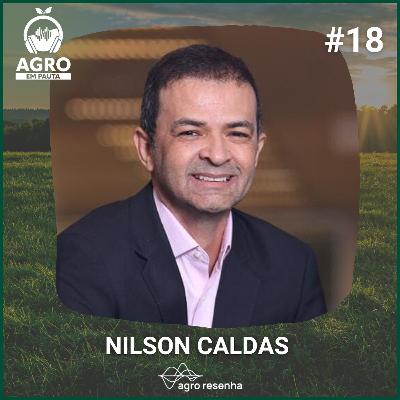 AEP#018 - CESB e o Desafio de Máxima Produtividade de Soja