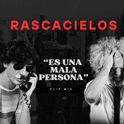 ROTMAN - CHARLY GARCÍA