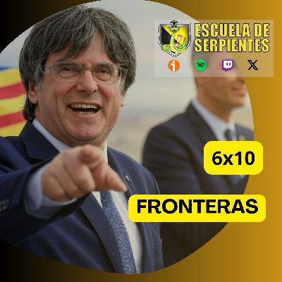 6x10 Fronteras