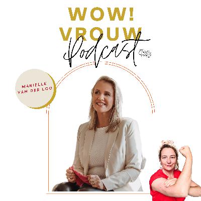 [WoW! Vrouw] Interview met Marielle van der Loo, directeur en oprichter van brand Annadiva: Vrouwen met een grotere cupmaat, die blij worden van zichzelf in bikini. Dat is de mooiste vorm van succes.