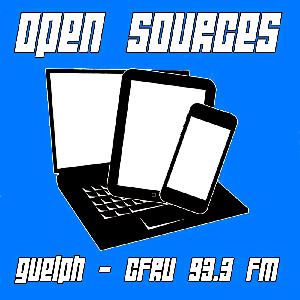 Open Sources Guelph #539 - October 16, 2025