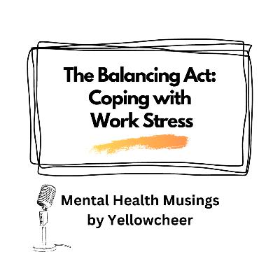 An Entrepreneur's Perspective on Work Stress | Prithvi Raj Tejavath An Entrepreneur's Perspective on Work Stress | Prithvi Raj Tejavath