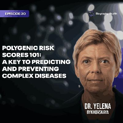 Polygenic Risk Scores 101: A Key to Predicting and Preventing Complex Diseases