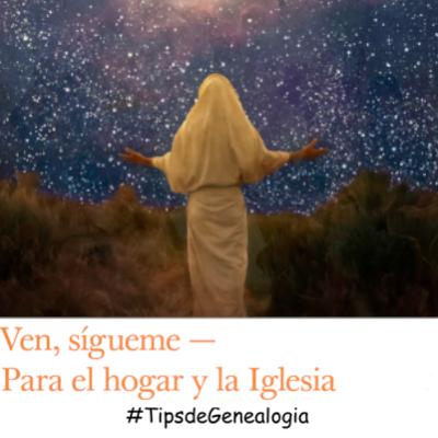Ven, Sígueme 2026 - Capítulo 06: “El Señor llamó Sion a su pueblo” Ven, Sígueme 2026 - Capítulo 06: “El Señor llamó Sion a su pueblo”