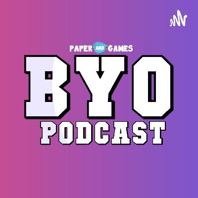The Return - BYO Podcast Season 2 #1