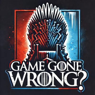 Attitude Of Aggression #318- Game Gone Wrong?- Part 5: From King Slayer to Poon Slayer