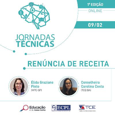 ''Jornadas Técnicas'': 1ª edição