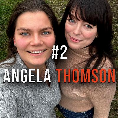 #2 Angela Thomson