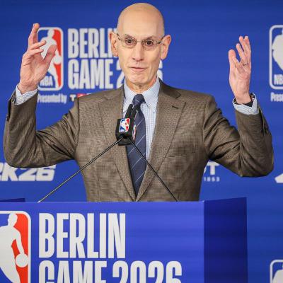 CZY NBA PRZEJMIE EUROPĘ? WSZYSTKO, CO MUSISZ WIEDZIEĆ O PROJEKCIE NBA EUROPE CZY NBA PRZEJMIE EUROPĘ? WSZYSTKO, CO MUSISZ WIEDZIEĆ O PROJEKCIE NBA EUROPE
