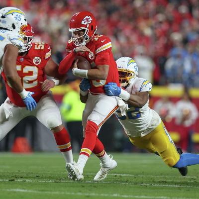 Primeira Descida #160 - É Hora de Playoffs! - Rodada de Wild Card