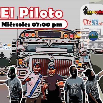 Viaje de los altos no tan altos
