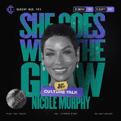 EPISODE 19 | NICOLE MURPHY