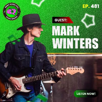 Episode 481 -From Rocket Engines to Rock Guitars How Math Powers Creative Expression Episode 481 -From Rocket Engines to Rock Guitars How Math Powers Creative Expression