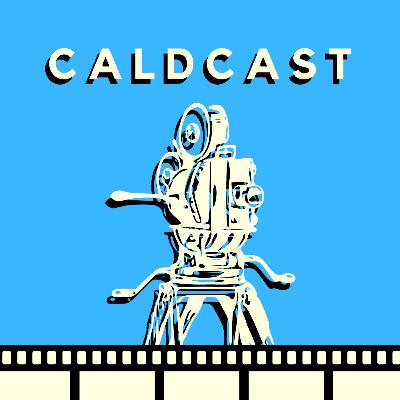 The Green Knight, Rashomon, The Graduate, The Suicide Squad, What If? and some pitches (14) The Green Knight, Rashomon, The Graduate, The Suicide Squad, What If? and some pitches (14)