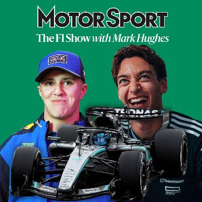 F1 testing surprise: why F1 drivers love new 2026 cars