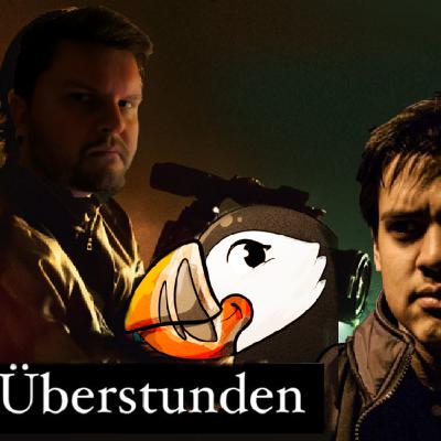 #37: Better Call Paul: Die Katzenzungen-Saga (Gast: Paul) #37: Better Call Paul: Die Katzenzungen-Saga (Gast: Paul)