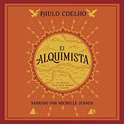 El Alquimista (Audiolibro) | Prueba Gratis