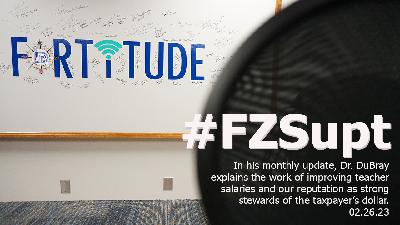 S5E12 - #FZSupt 02.26.23