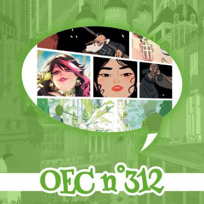 OEC 312 : En Avance sur le Retard Habituel