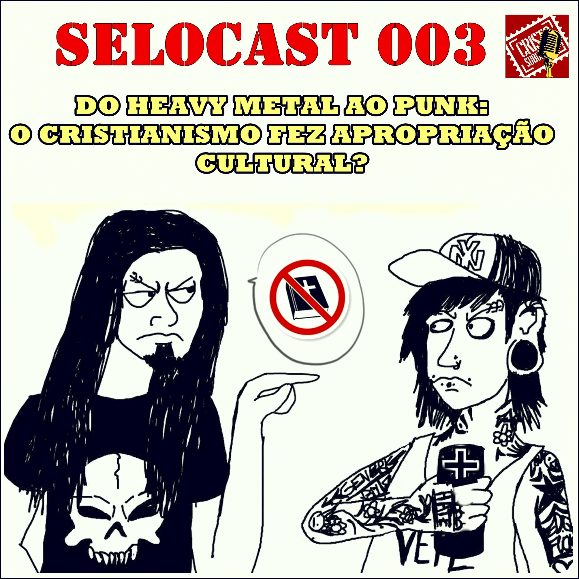 Selo Cast