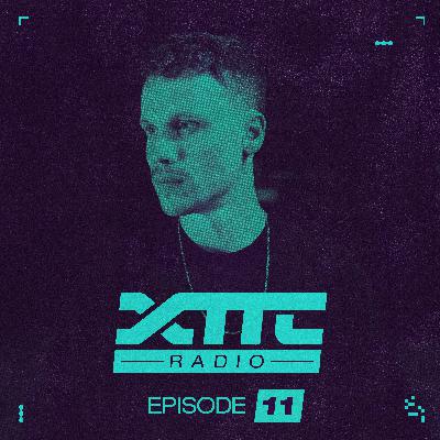 Maddix presents XTTC Radio - Episode 11