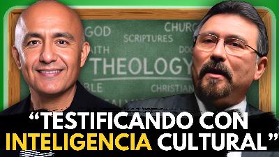 E982 Perspectiva Pastoral | Testificando con Inteligencia Cultural | Vidal Muñiz & Rudy Gonzalez, Ph.D.