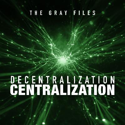 The Invisible War: How Centralization and Decentralization Are Shaping Your Future