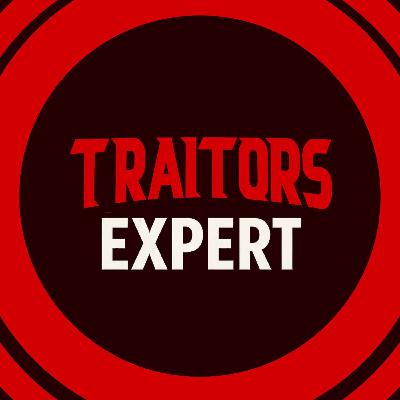 These Traitors HATE Each Other | Traitors Ireland Episodes 1-4 Reaction These Traitors HATE Each Other | Traitors Ireland Episodes 1-4 Reaction