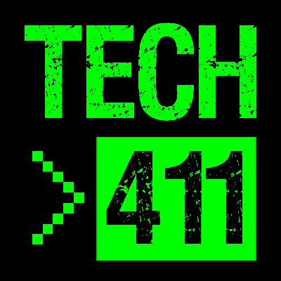 Tech 411 Show 159 – iPhone 7 Unboxing