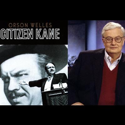 CITIZEN KANE (1941) - Commentary by Roger Ebert