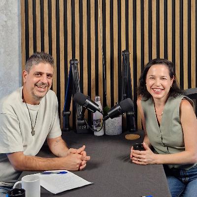 פרק 261 - משוגעת עם אודם עם שירלי הרשקו פרק 261 - משוגעת עם אודם עם שירלי הרשקו