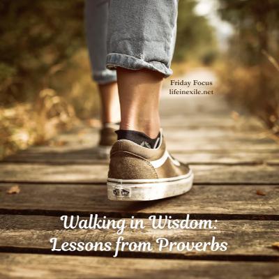 Traits of the One Who Follows God