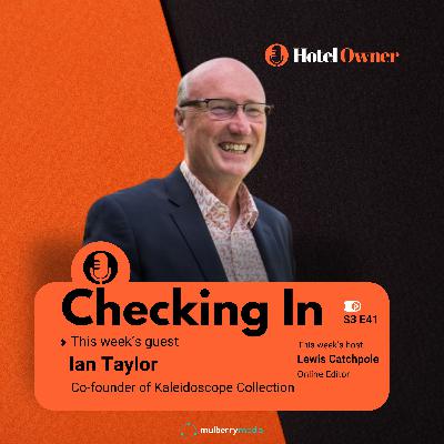 Hospitality in full colour: The story behind Kaleidoscope Hotels