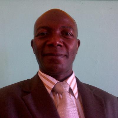 Behold I Give Unto You Power 2