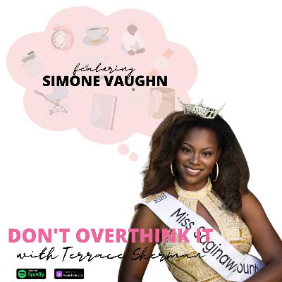 S6 E7: Miss Saginaw County 2020 - Simone Vaughn