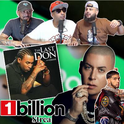 LA MUSICA ATRAVIEZA UN CAMBIO | ANUEL Vuelve a Tirarle a COSCU | DON OMAR 1 Billon |