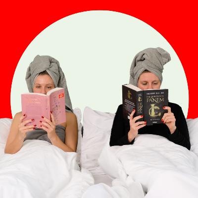 New Adult Bücher sind wie Frauen | mit Stefanie Santer