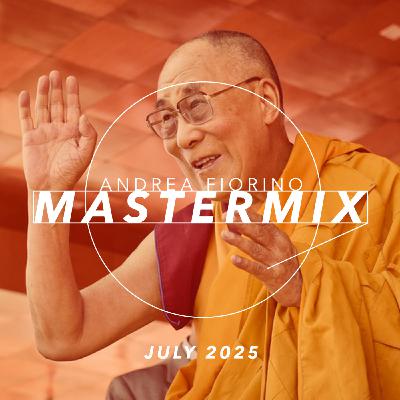 Episode 771: Andrea Fiorino Mastermix #771 (July 2025)