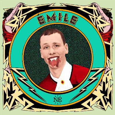 Vampire Diaries, avec EMILE