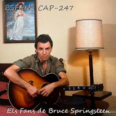 BSFANS CAP-247 Contains Spoiler BSFANS CAP-247 Contains Spoiler