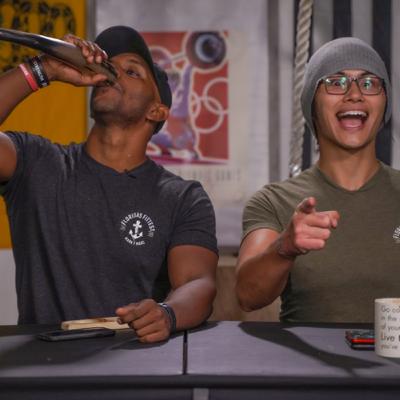 Savage Drinking Horn of Truth: We are talking Fitness and Clout Chaser Jillian Michaels Savage Drinking Horn of Truth: We are talking Fitness and Clout Chaser Jillian Michaels