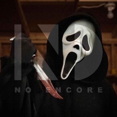 PATREON PREVIEW: FILM CLUB #24 | The Scream Series (1996 - present)